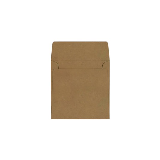 SQUARE ENVELOPE