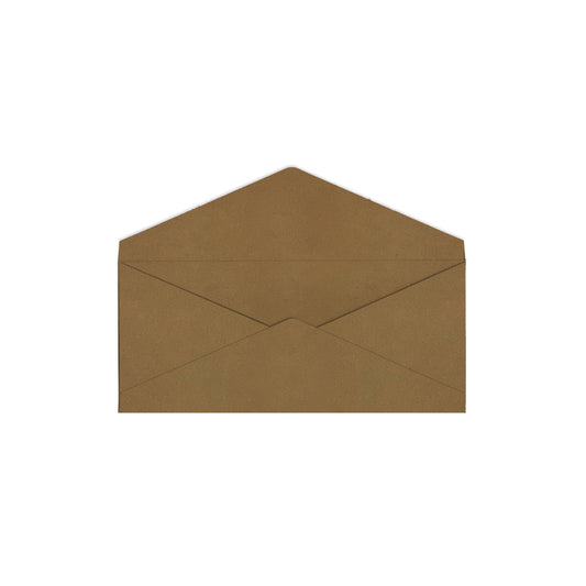 COMMERCIAL ENVELOPE