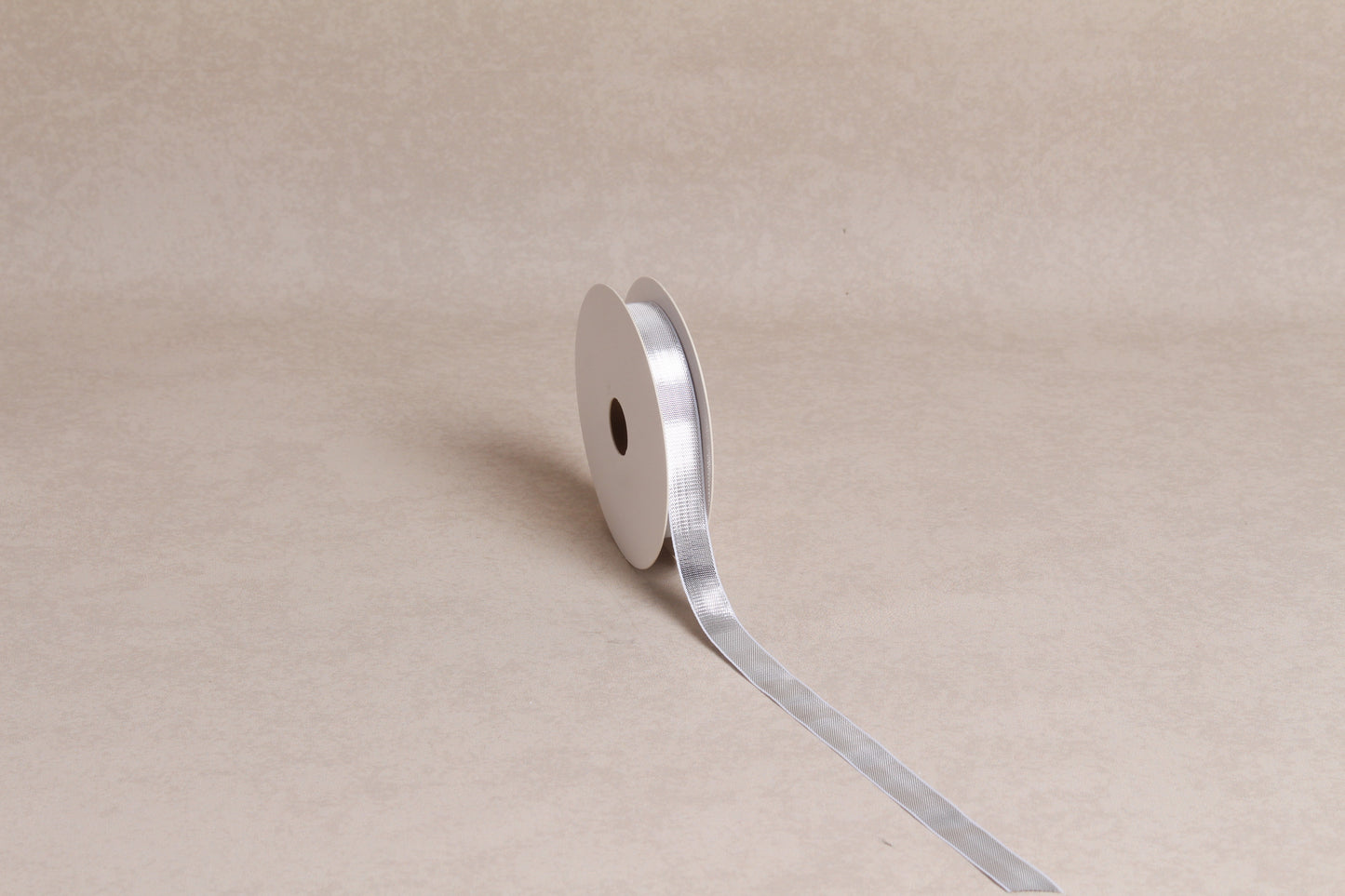 Metallic Taffeta Ribbon (15 mm) (18 m roll)