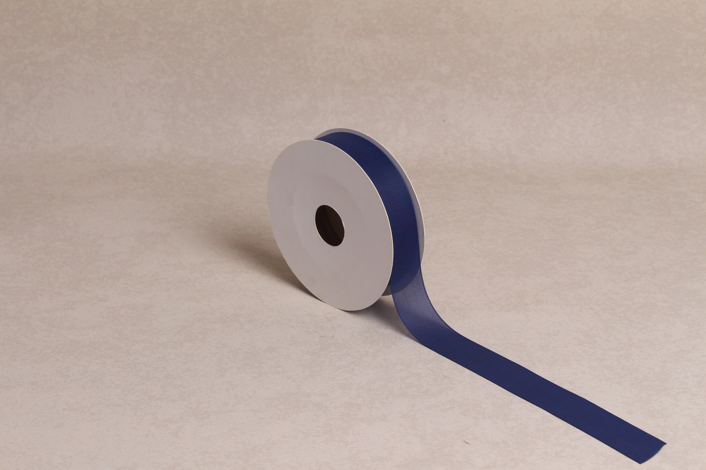 Plain Organza Ribbon (25 mm) (18 m roll)