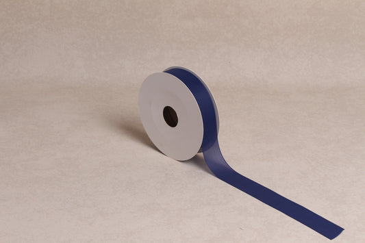 Plain Organza Ribbon (25 mm) (18 m roll)