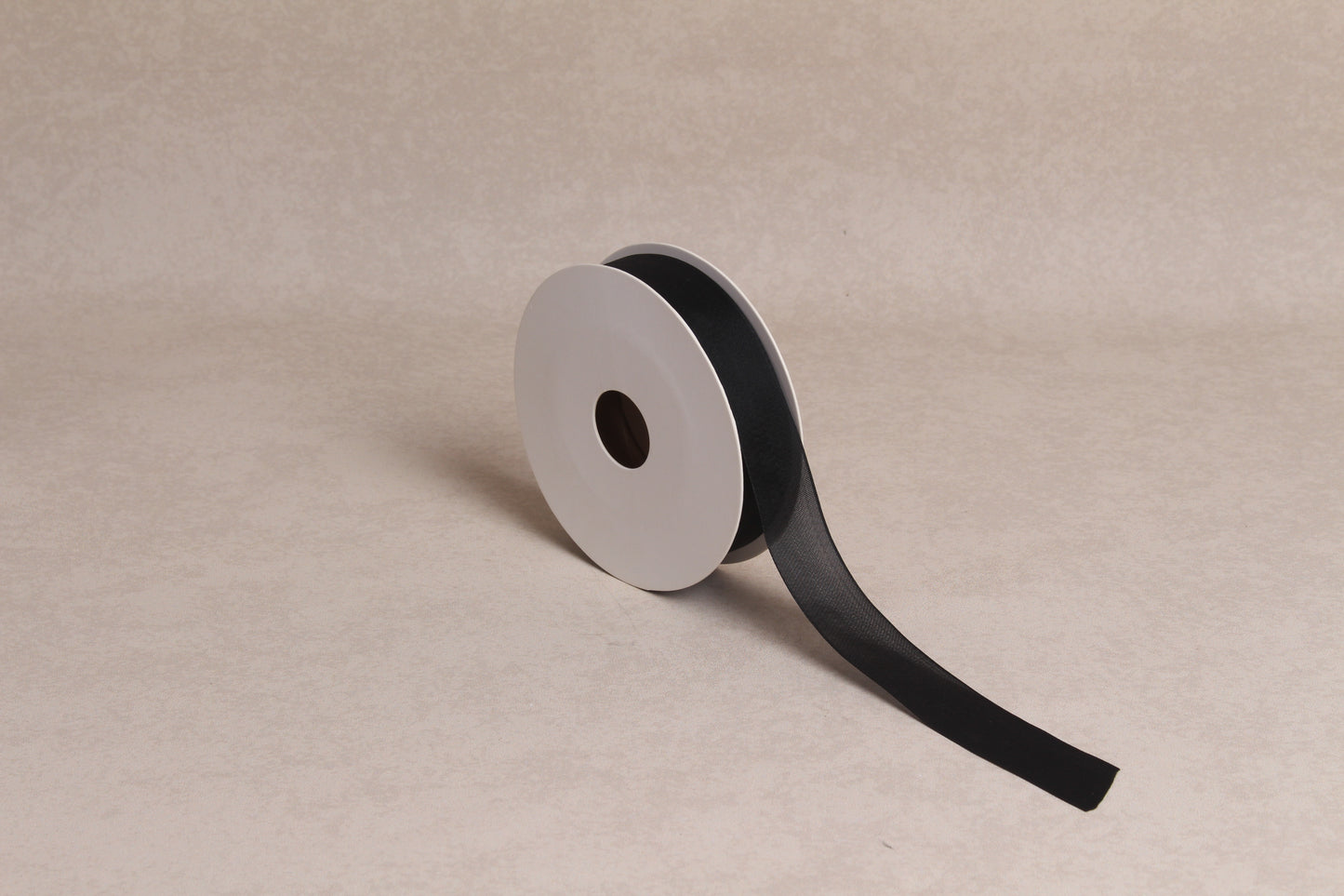 Plain Organza Ribbon (25 mm) (18 m roll)