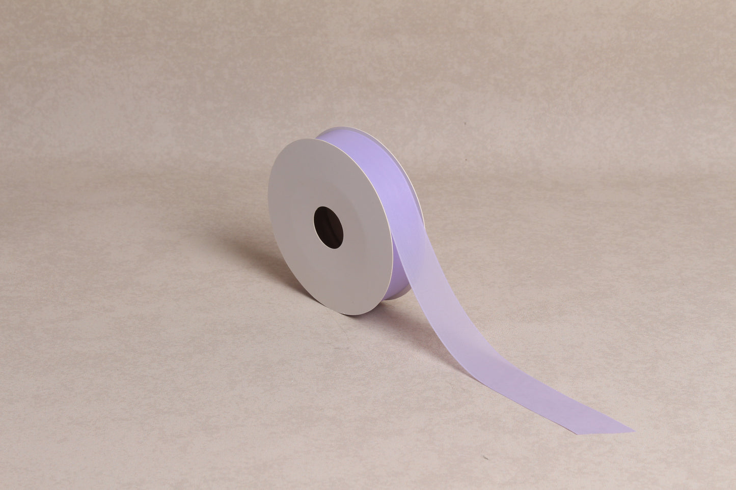 Plain Organza Ribbon (25 mm) (18 m roll)