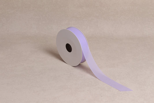 Plain Organza Ribbon (25 mm) (18 m roll)