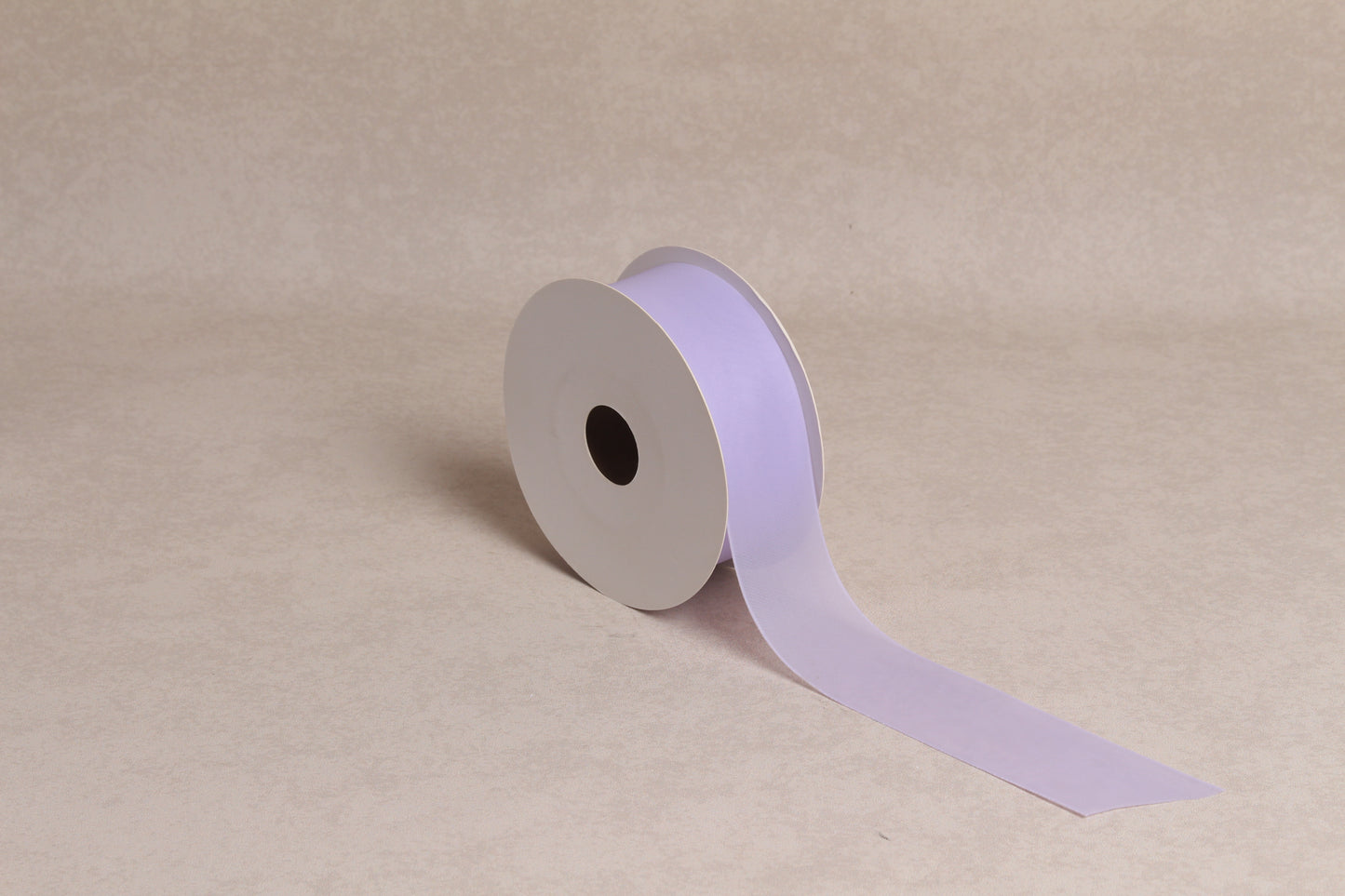 Plain Organza Ribbon (38 mm) (18 m roll)