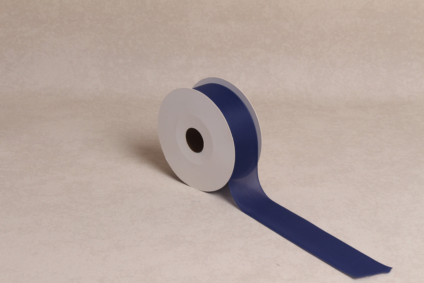 Plain Organza Ribbon (38 mm) (18 m roll)