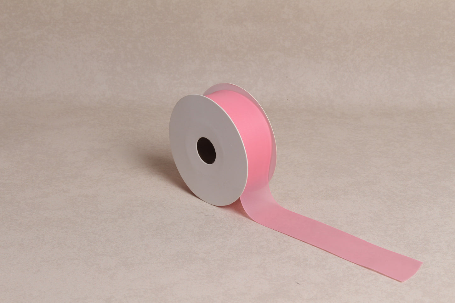 Plain Organza Ribbon (38 mm) (18 m roll)