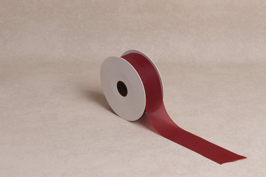 Plain Organza Ribbon (38 mm) (18 m roll)