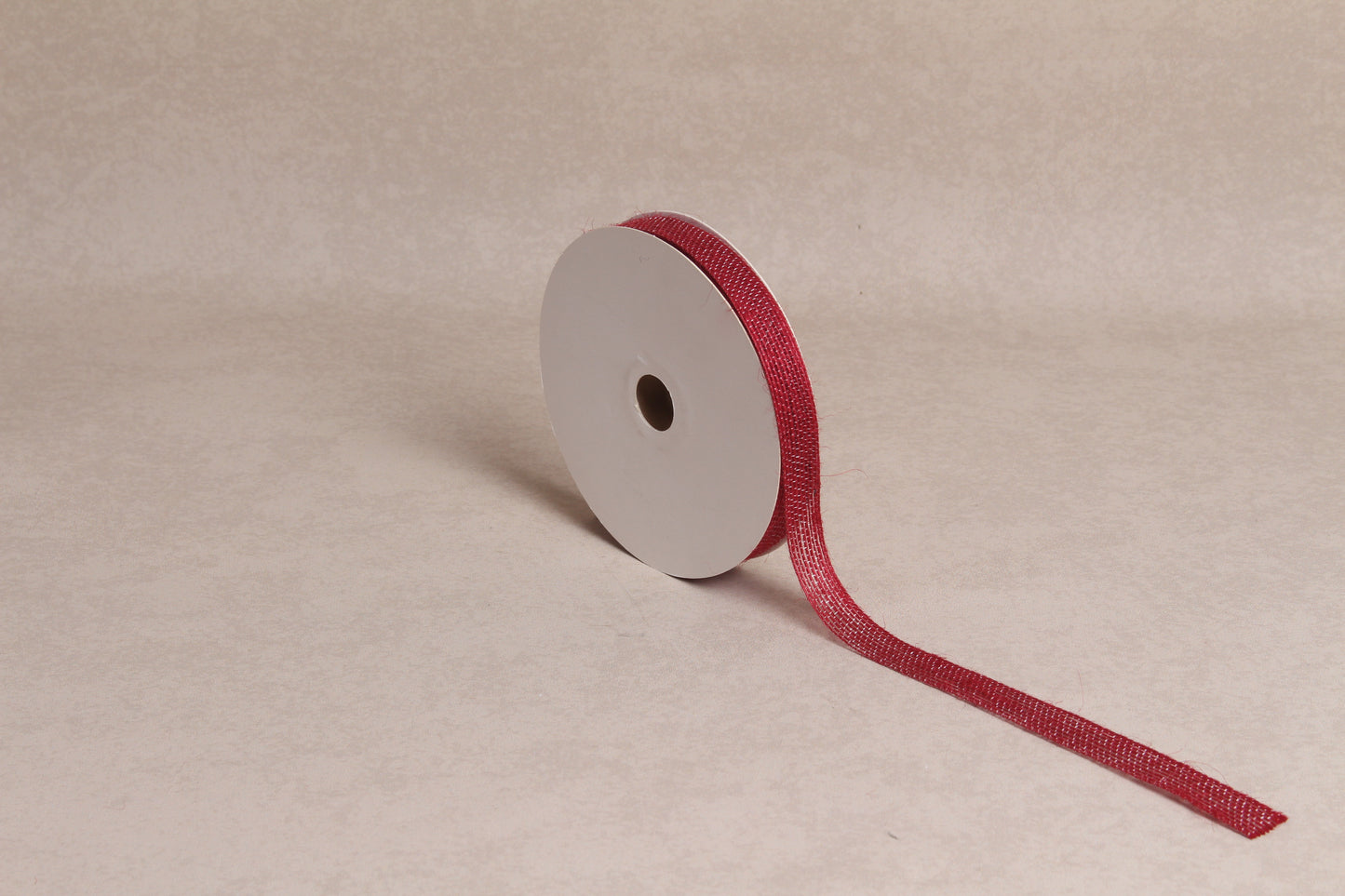 Jute Ribbon (15 mm) (18 m roll)