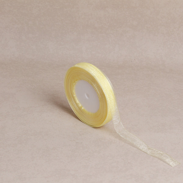 Pale Yellow