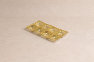 8 Piece Cavity Insert