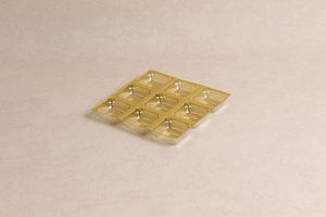 9 Piece Cavity Insert
