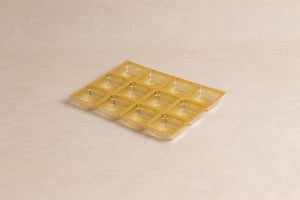 12 Piece Cavity Insert