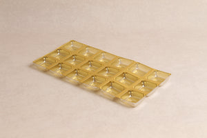 18 Piece Cavity Insert