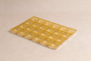 24 Piece Cavity Insert