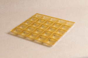 25 Piece Cavity Insert