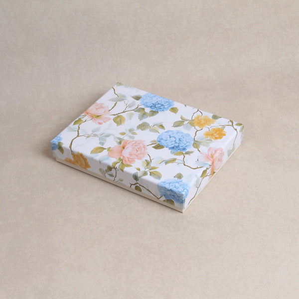 Vintage Floral