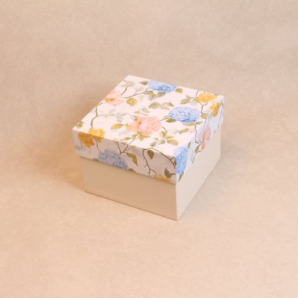 Vintage Floral