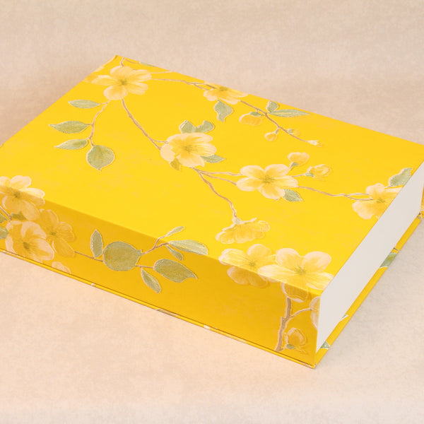 Sakura Yellow