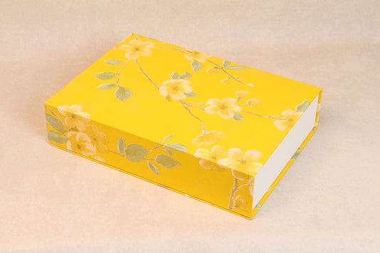 12.25" x 8.75" x 2.75" [Magnetic Box]