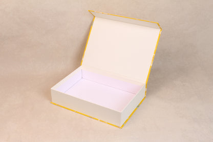 12.25" x 8.75" x 2.75" [Magnetic Box]