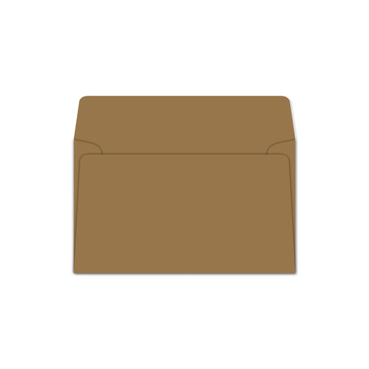 ANNOUNCEMENT ENVELOPE