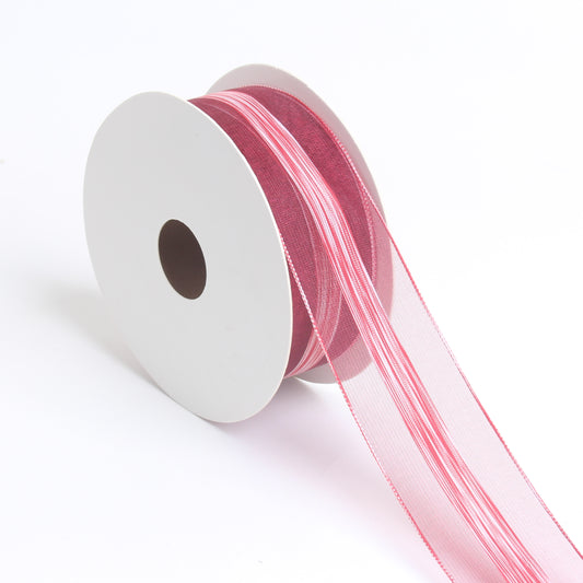 Organza Two Tone (38 mm)