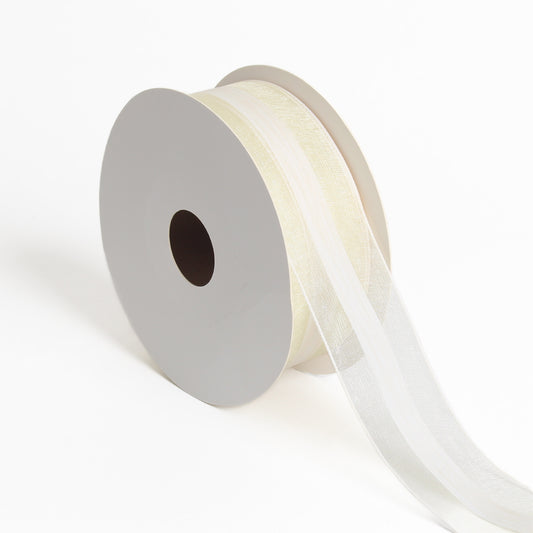 Organza Two Tone (38 mm)