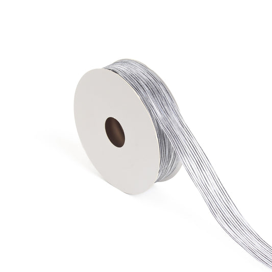 Organza Striped (25 mm)