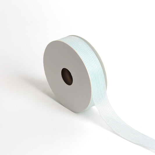 Organza Striped (25 mm)