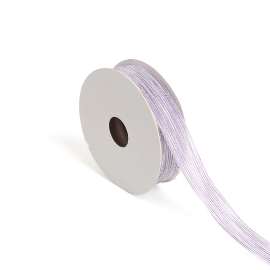 Organza Striped (25 mm)