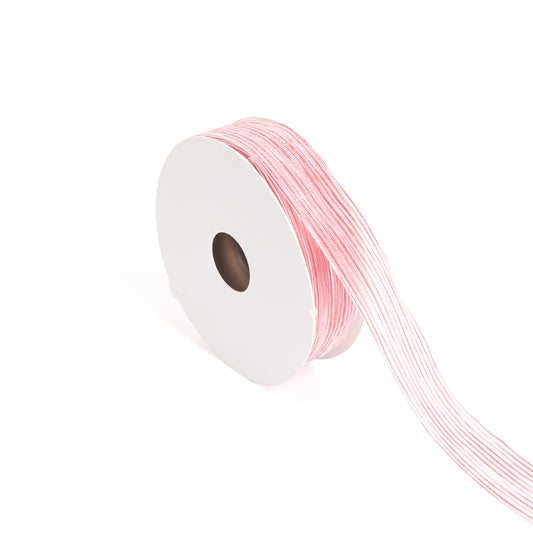 Organza Striped (25 mm)