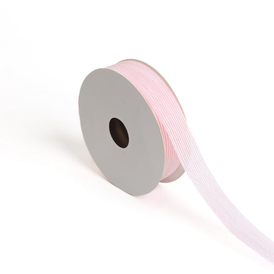 Organza Striped (25 mm)