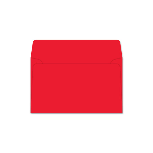 ANNOUNCEMENT ENVELOPE