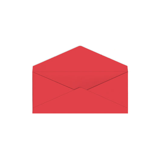 COMMERCIAL ENVELOPE