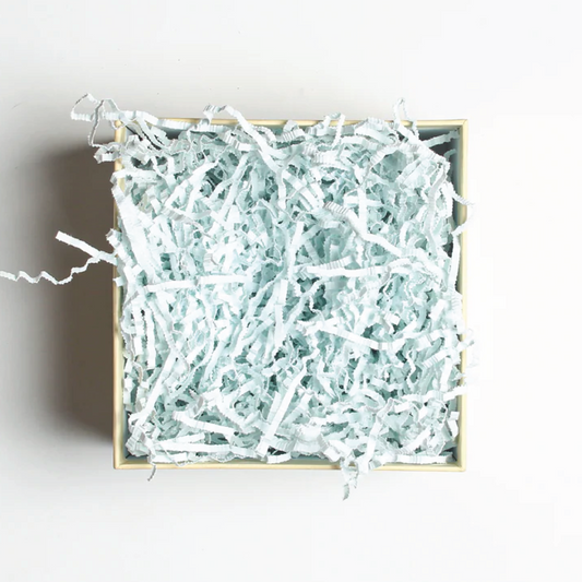 Shredded Paper