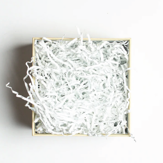 Shredded Paper