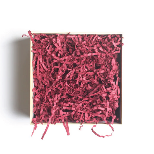 Shredded Paper