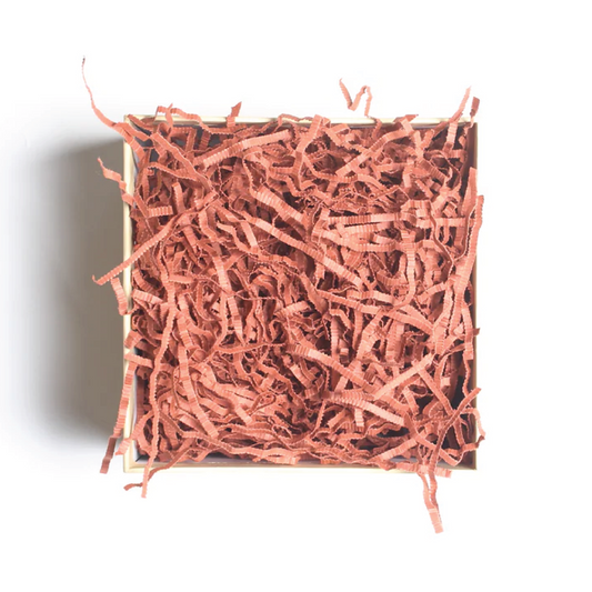 Shredded Paper