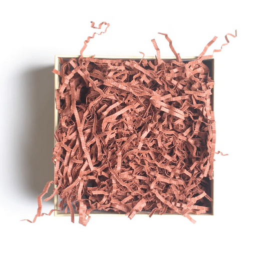 Shredded Paper