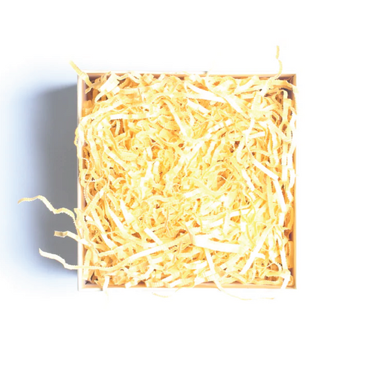 Shredded Paper