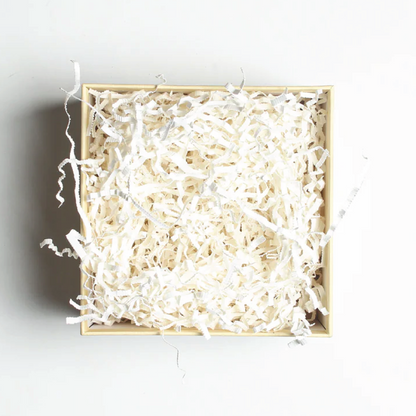 Shredded Paper