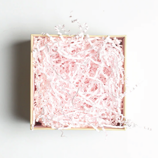 Shredded Paper