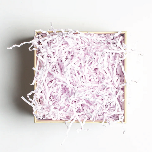 Shredded Paper