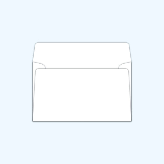 ANNOUNCEMENT ENVELOPE