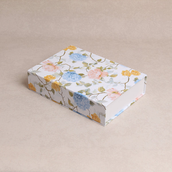 Vintage Floral