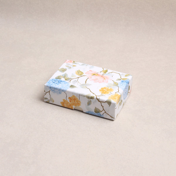 Vintage Floral