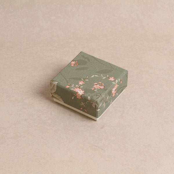 Flora Sage Green