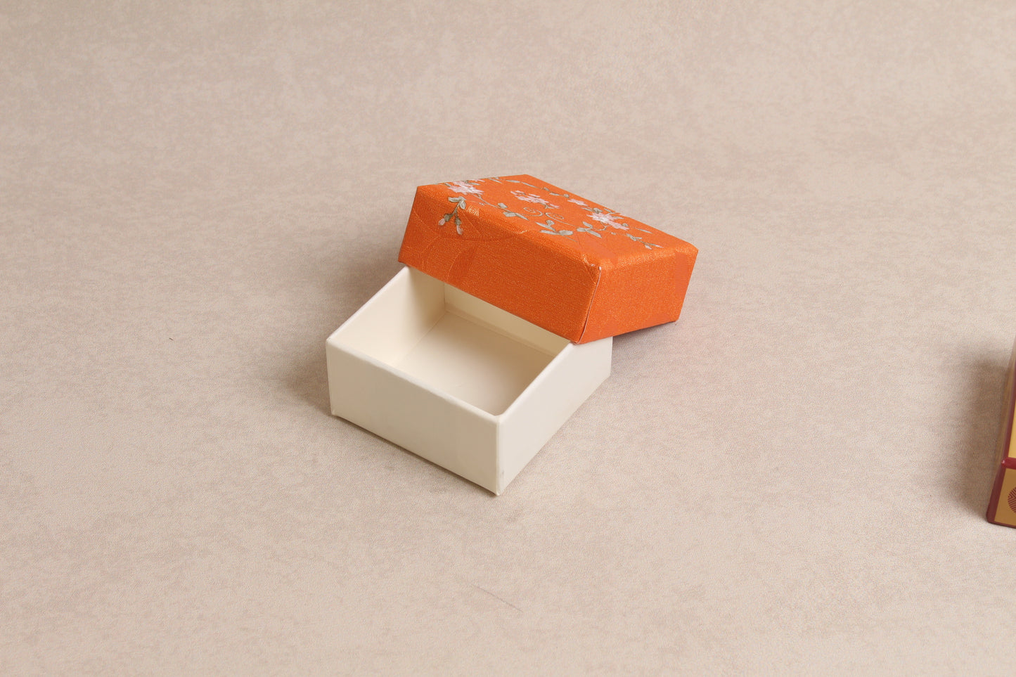 2.75" x 2.75" x 1.75"