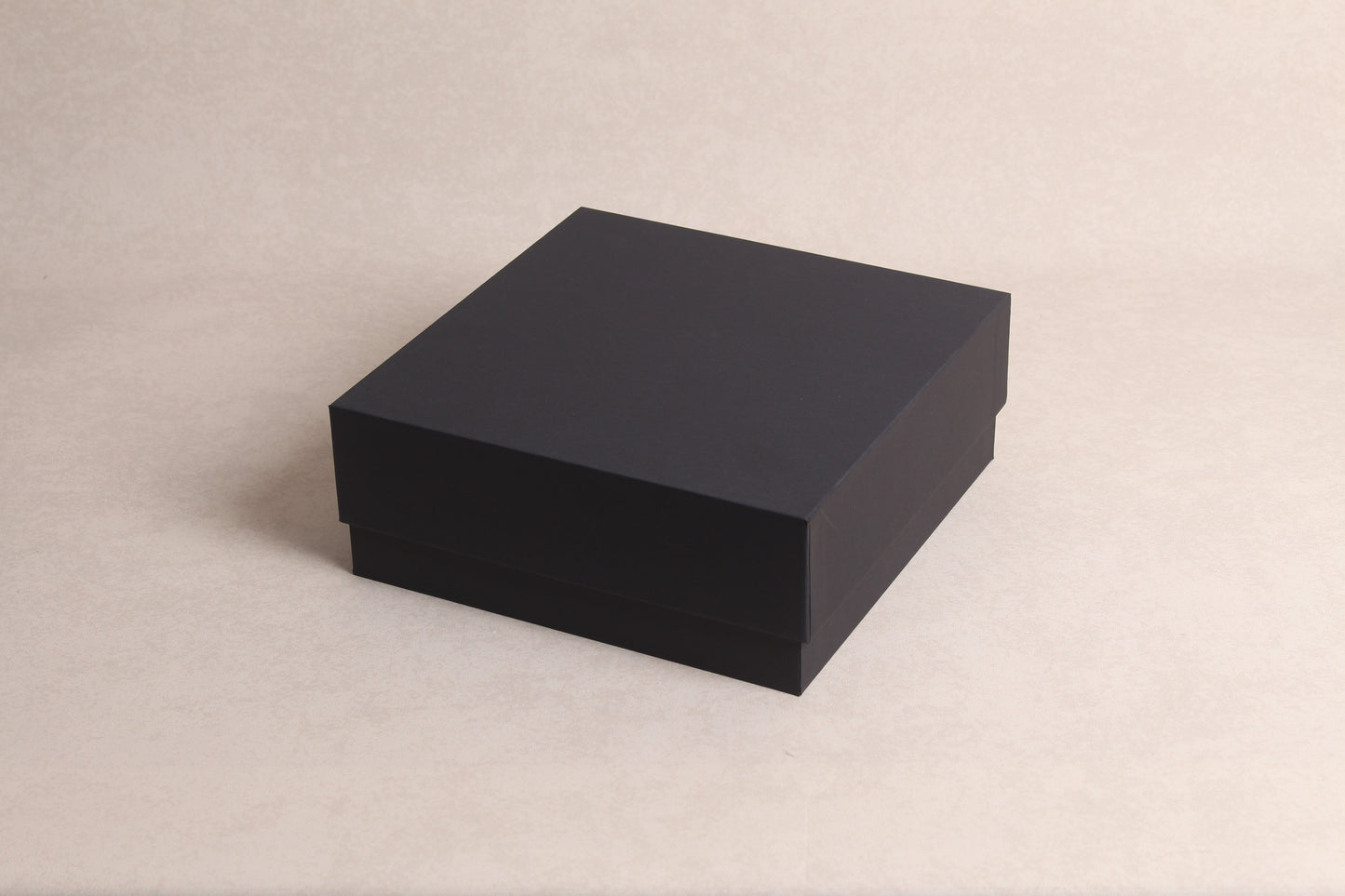 8" x 8" x 3"